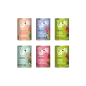 Preview: Wow Dog Adult Multipack 6x400g Dosen